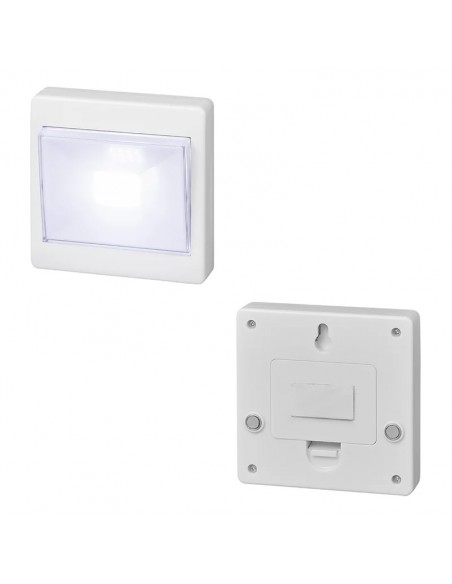 Luce LED COB ProPlus