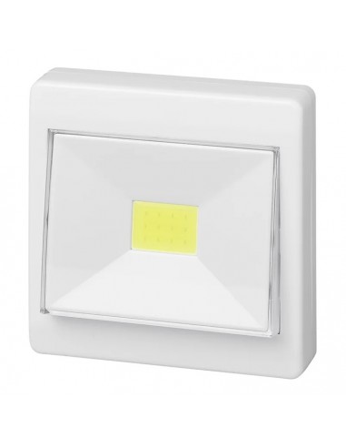 Interruptor Luz led COB ProPlus