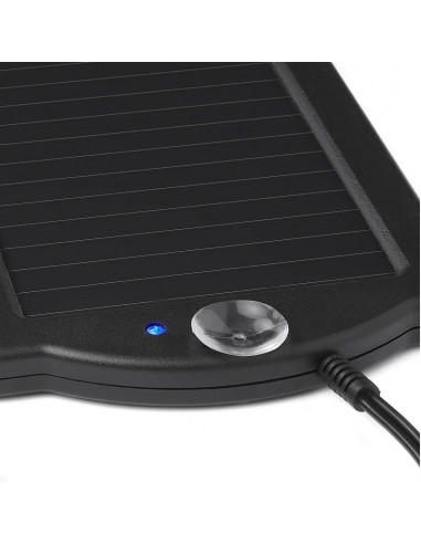 Solar charger 12V and 1.5W ProPlus
