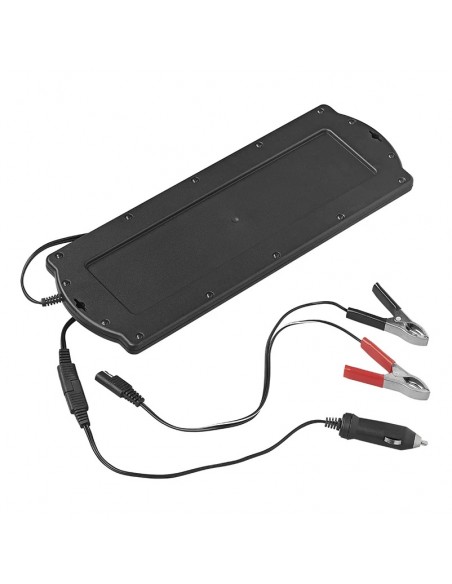 Solar charger 12V and 1.5W ProPlus