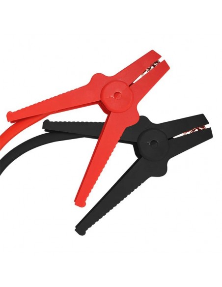 TüV/GS ProPlus zugelassene 16mm² Starthilfekabel