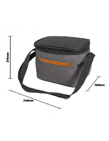 Bolsa nevera térmica 10L Bo-Camp