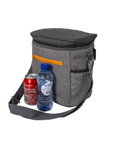 Bolsa nevera  térmica 20L Bo-Camp Bolsa nevera  térmica 20L Bo-Camp