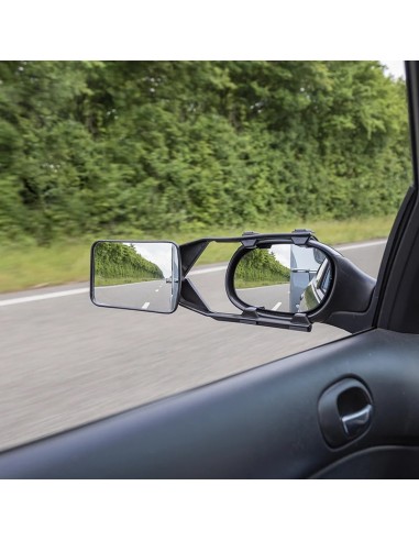 Espejo retrovisor básico PM ProPlus