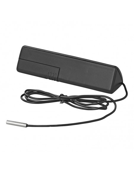 ProPlus Digitales Innen-/Außenthermometer ProPlus Digitales Innen-/Außenthermometer