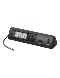 ProPlus Digitales Innen-/Außenthermometer