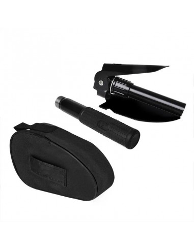 Lama pieghevole con borsa ProPlus