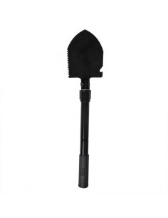 Pala plegable con bolsa ProPlus