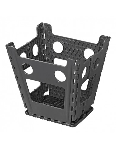 Sgabello pieghevole con superficie antiscivolo ProPlus