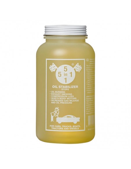 5EN1 Aceita Estabilizante 400ml