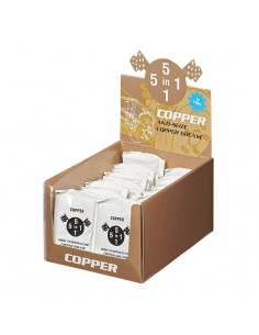 5IN1 Copper mounting paste 20 grams Copper