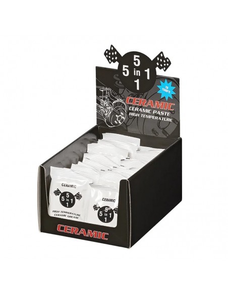 5EN1 Pasta cerámica 20 gramos Copper