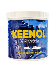 Grasa impermeable 500 gramos Keenol