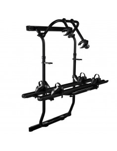 Portabicis Thule ELITE VAN XT NEGRO Ducato,Jumper,Boxer