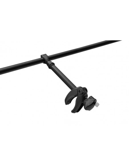 Portabici Thule ELITE VAN XT NEGRO Ducato,Jumper,Boxer