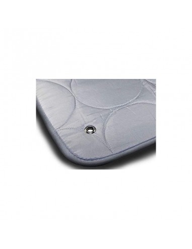 Aislamiento o Protector Térmico 9 capas Gris HTD