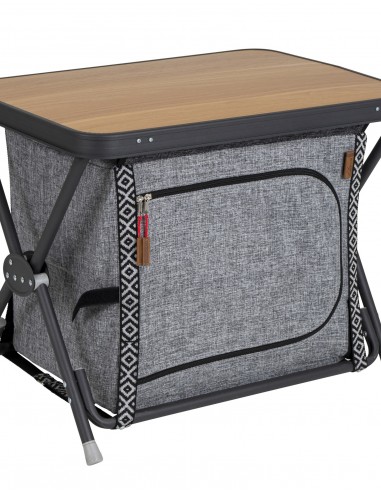 Mueble/mesa plegable Forestdale de BoCamp