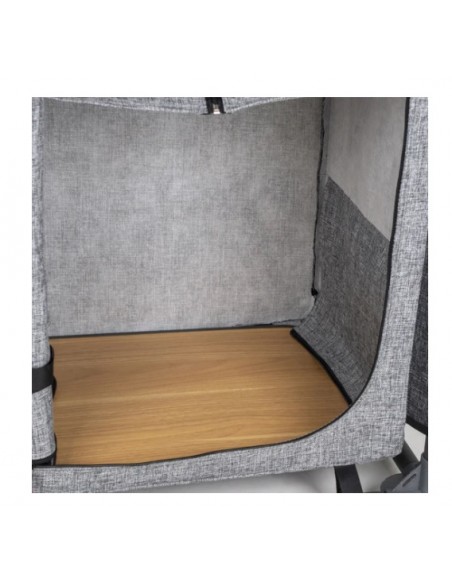 Mobili da campeggio/armadio pieghevoli BoCamp Norbury