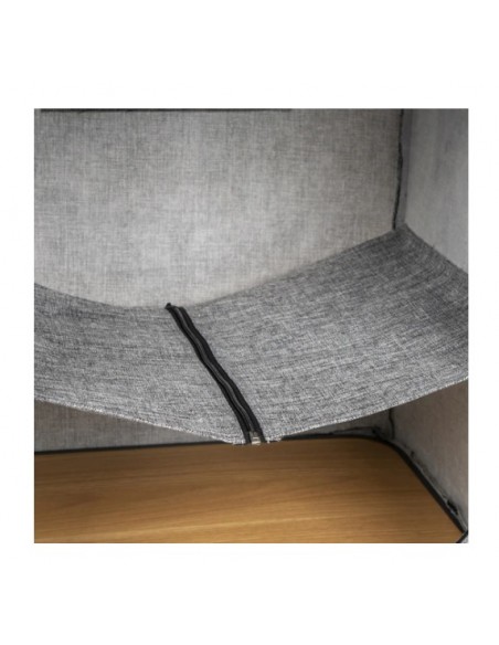 Mobili da campeggio/armadio pieghevoli BoCamp Norbury