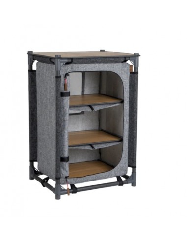 Mobili da campeggio/armadio pieghevoli BoCamp Norbury
