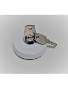 Tapón con llave