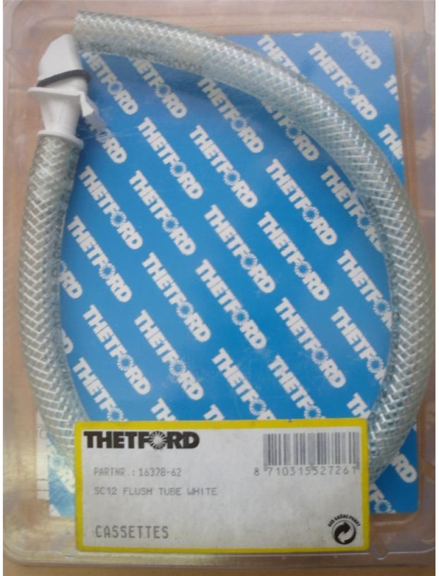 Tubo de conexion goma c200 Thetford