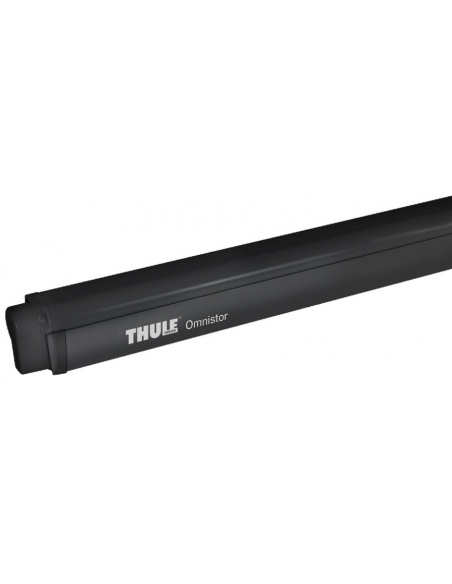 Thule Markise 4900 2,60 m Anthrazit + Ford Custom Adapter