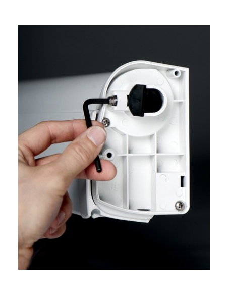 Thule Markise 4900 2,60 m Anthrazit + Ford Custom Adapter