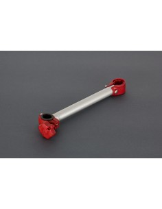 Structure de Renfort Carry Bike XLA Pro Rouge de Fiamma