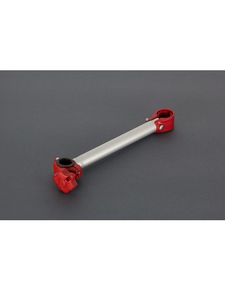 Structure de Renfort Carry Bike XLA Pro Rouge de Fiamma
