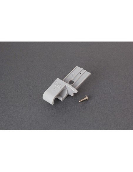 Soporte Derecho Fast Clip Armazón de Fiamma