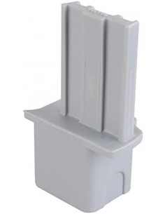 Fast Clip Supporto destro in copertina frontale per Privacy Room