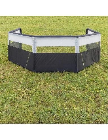 Paraventi gonfiabili 840x140 cm di ProPlus
