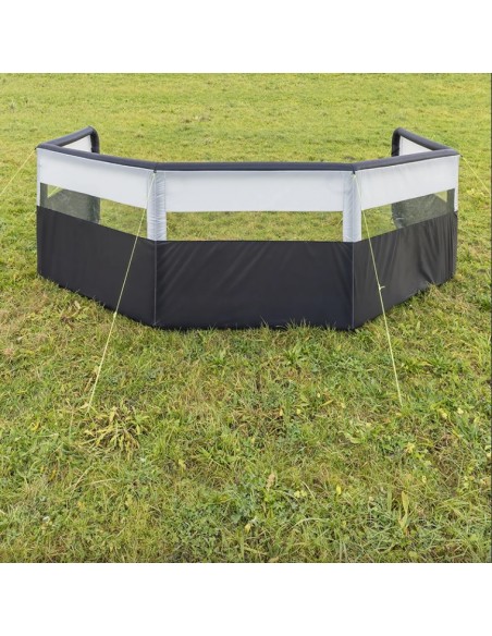 Paraventi gonfiabili 840x140 cm di ProPlus