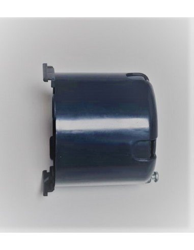 Caja para mecanismo con diámetro 50 mm