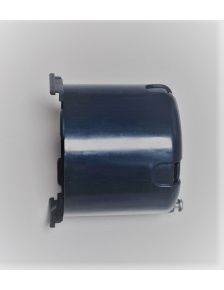 Cassa per meccanismo con diametro 50 mm