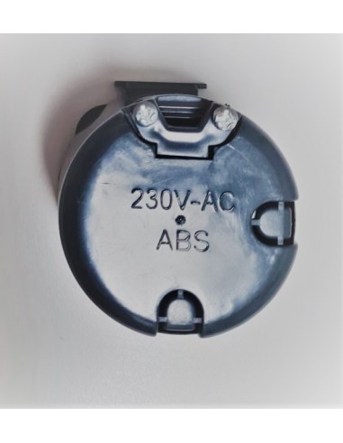 Cassa per meccanismo con diametro 50 mm