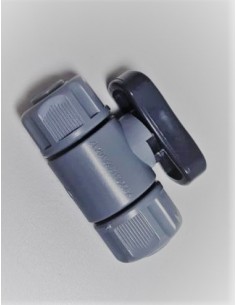 Llave de paso para inflado de Avance Kampa Dometic