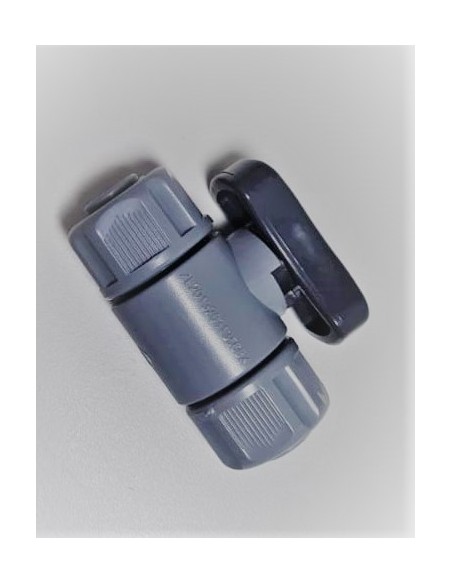 Llave de paso para inflado de Avance Kampa Dometic Llave de paso para inflado de Avance Kampa Dometic