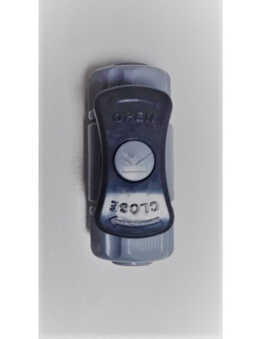 Passo per passo per inflazione avanzata Kampa Dometic