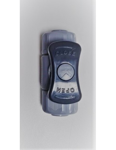 Llave de paso para inflado de Avance Kampa Dometic