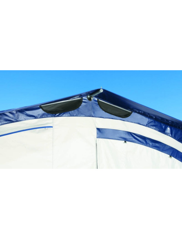 Kitchen tent Iona Leinwand 280x200 cm