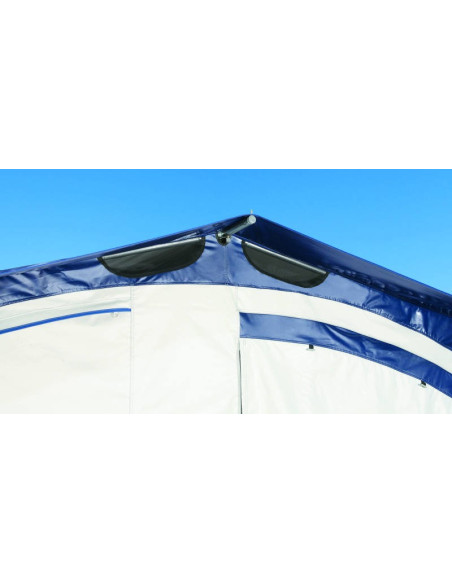 Negozio di cucina Iona Leinwand 280x200 cm