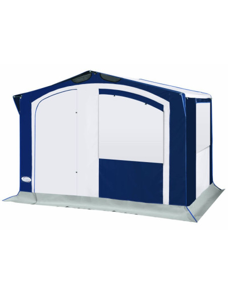 Kitchen tent Iona Leinwand 280x200 cm