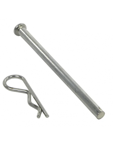 Base stabilizzante per gamba roulotte x1 ProPlus