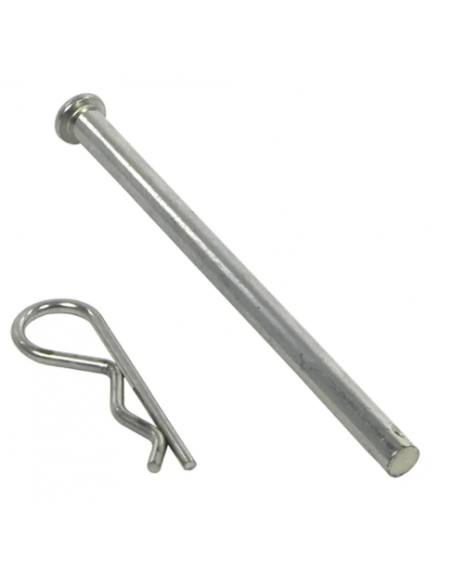 Base stabilizzante per gamba roulotte x1 ProPlus