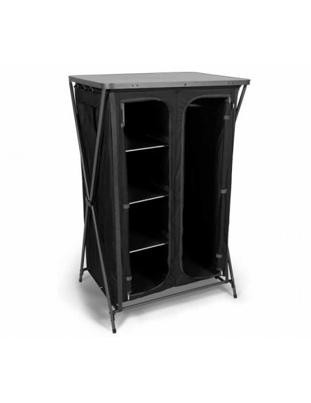 Maddie Dometic Faltschrank Möbel