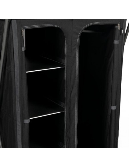 Maddie Dometic Faltschrank Möbel