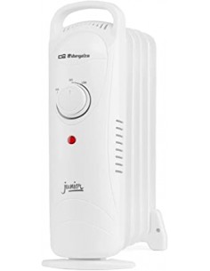 Radiador Junior de aceite RO 720 de Orbegozo