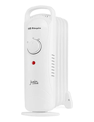 Radiador Junior de aceite RO 720 de Orbegozo